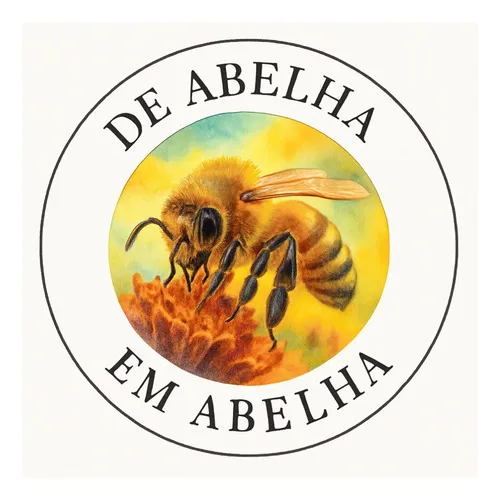 Kit 2 Sabonete Artesanal Mel + Própolis Azul + Blueberry 85g — 6