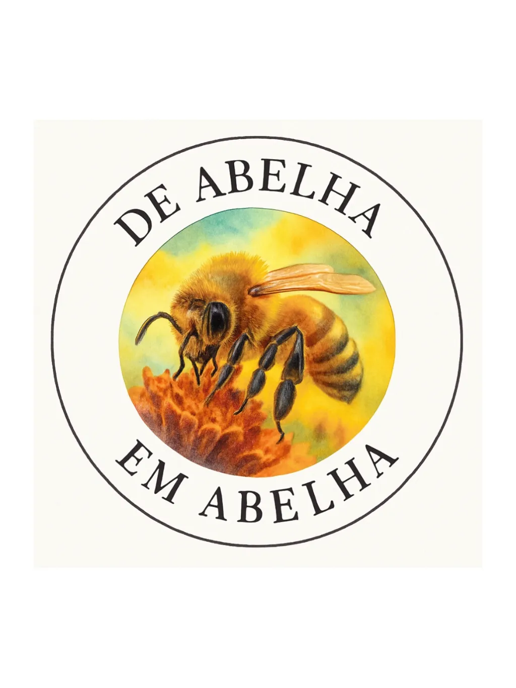 Extrato Própolis Vermelha Orgânico 2un Abelha Em Abelha 30ml Sabor:Sem sabor — 5