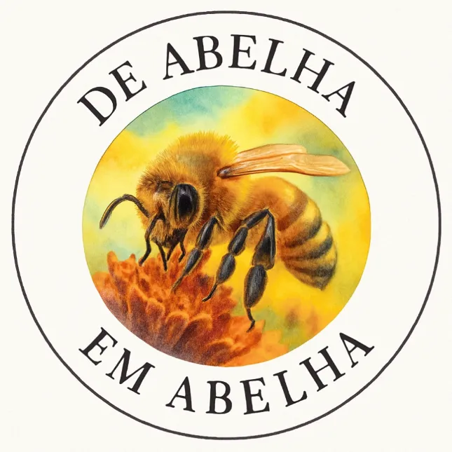Atrativo Misto Pega Jataí, Etc 500ml De Abelha Em Abelha — 14