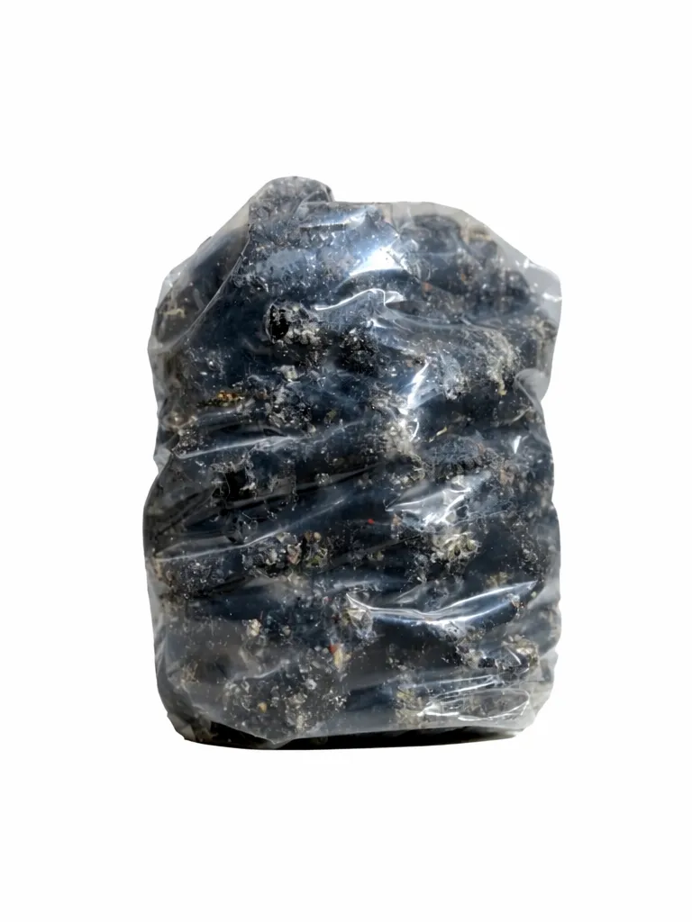 Extrato Própolis Azul Orgânico 2un De Abelha Em Abelha 30ml Sabor:Sem sabor — 4
