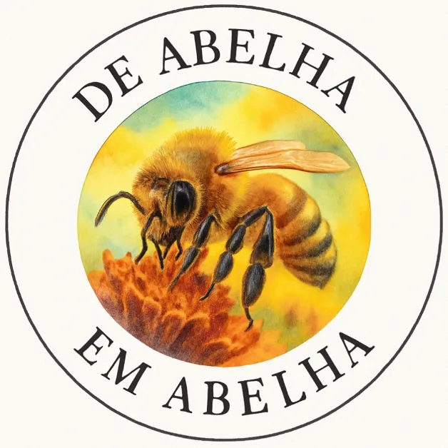 Mini Sabonete Artesanal Coleção Luxo Mel, Própolis e Frutas De Abelha Em Abelha 10g Cada Presente — 8